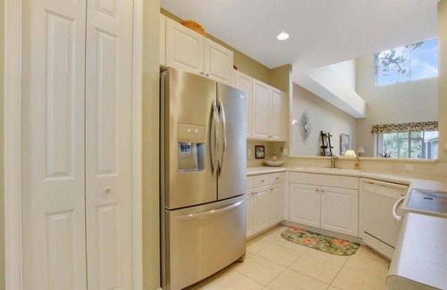 Port Saint Lucie House | The Great Escape - 4 BR golf villa in paradise