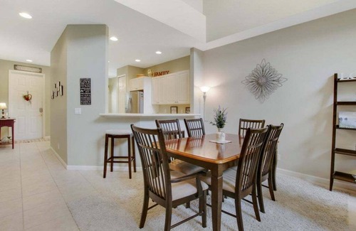 Port Saint Lucie House | The Great Escape - 4 BR golf villa in paradise