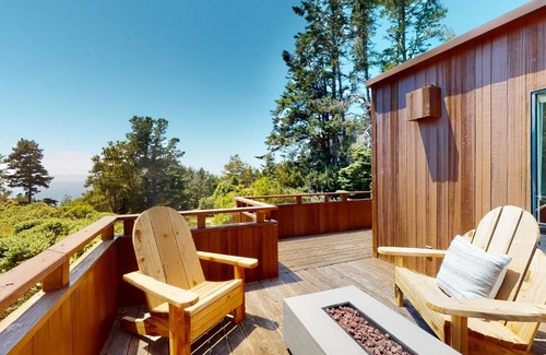 Sea Ranch House | The Great Escape