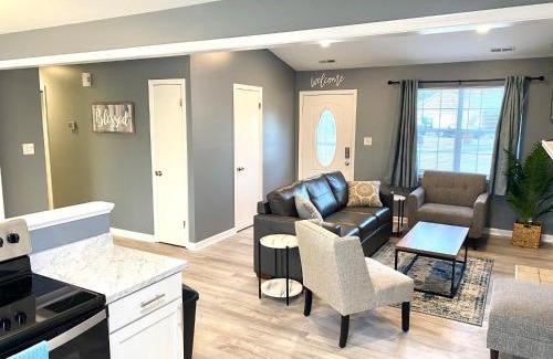 Piney Green House | The Great Escape With Friends & Family & Pets!