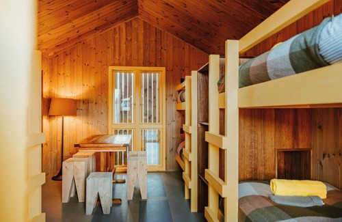 Glenorchy Hotel | The Great Glenorchy Alpine Base Camp