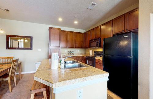 Silvercreek Apartment | The Great Granby Getaway