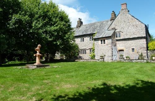 Penrith Bed & Breakfast | The Great Hall
