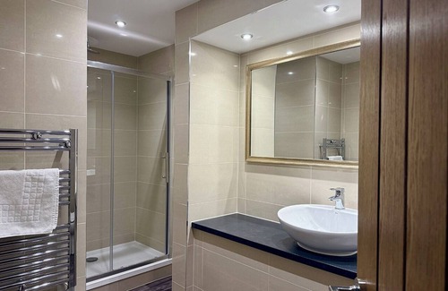 Bishop's Stortford Hotel | The Great Hallingbury Manor Hotel