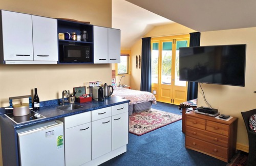 Ponsonby Bed & Breakfast | The Great Ponsonby ArtHotel