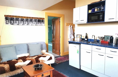 Ponsonby Bed & Breakfast | The Great Ponsonby ArtHotel