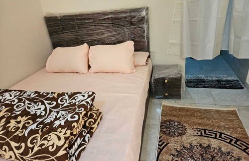 Kafrat al Jabal Bed & Breakfast | THE GREAT PYRAMIDS VIEW. An ideal place to recharge your batteries, facing the pyramid.