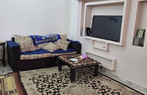 Kafrat al Jabal Bed & Breakfast | THE GREAT PYRAMIDS VIEW. An ideal place to recharge your batteries, facing the pyramid.