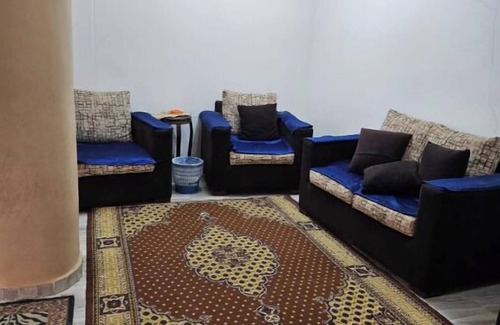 Kafrat al Jabal Bed & Breakfast | THE GREAT PYRAMIDS VIEW. An ideal place to recharge your batteries, facing the pyramid.
