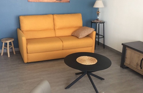 Boulogne-Centre Apartment | The Great Victor Hugo