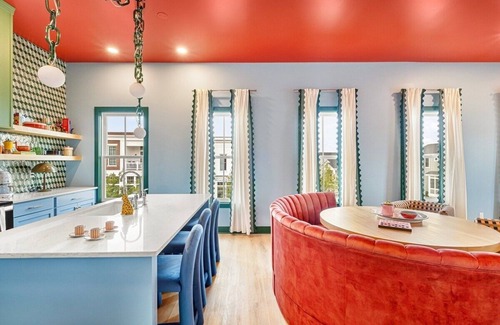 Prospect House | THE GREATEST STAY ON EARTH!