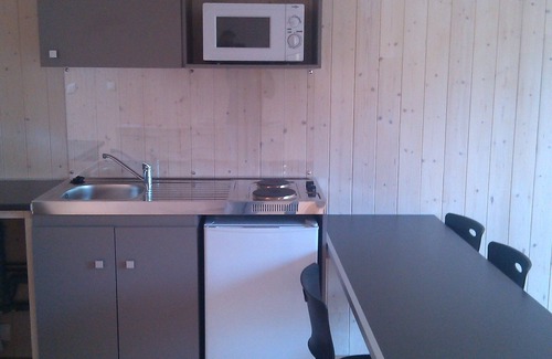 Avrille Apartment | THE GREEN CITY