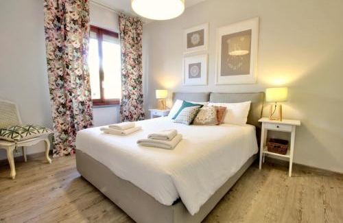 Bordighera Apartment | The Green Corner