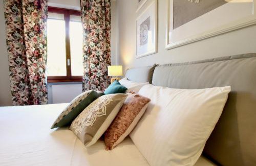 Bordighera Apartment | The Green Corner