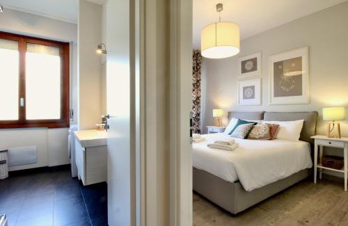 Bordighera Apartment | The Green Corner