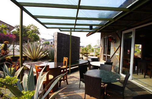 Kuching House | The Green Cottage