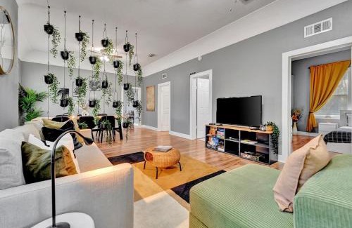Ybor City House | The Green Door in Ybor