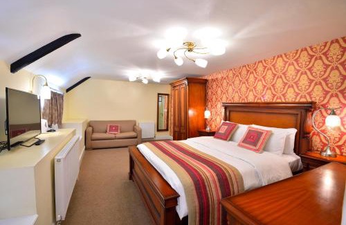 Wellington Hotel | The Green Dragon