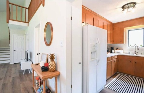 Huntersville House | The Green Gable
