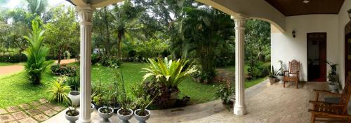 Inamaluwa House | The Green Harmony