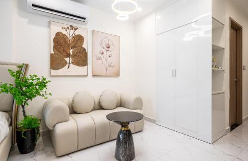 District 9 Apartment | The Green Haven Vinhome Grand Park Q9
