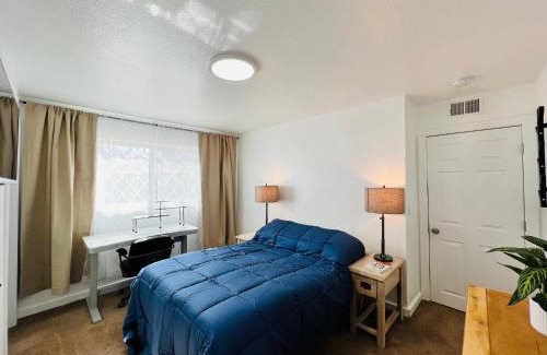 Thornton Villa | The Green House-10-15min drive to Downtown Denver