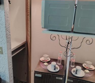 Gustavo A. Madero Apartment | THE GREEN HOUSE By E&M MINI MATRIMONIAL