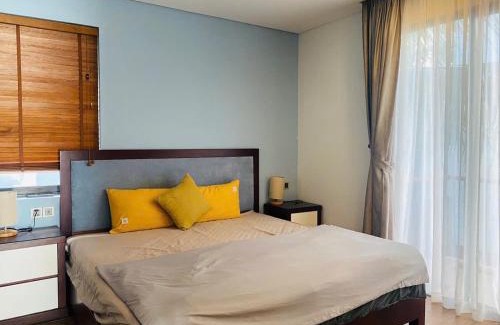 Duong To Villa | The Green House Phu Quoc 3BR