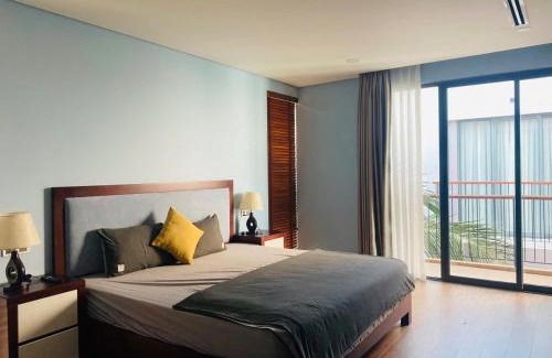 Duong To Villa | The Green House Phu Quoc 3BR