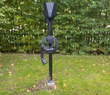 Liljeholmen - Hagersten Villa | The Green House Stockholm