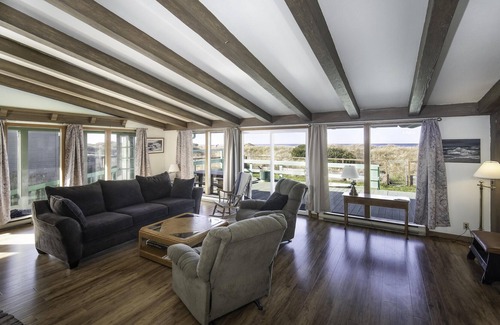 Bayshore House | The Green House