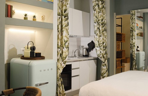Santa Maria Novella Apartment | The Green