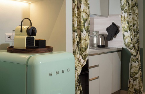 Santa Maria Novella Apartment | The Green