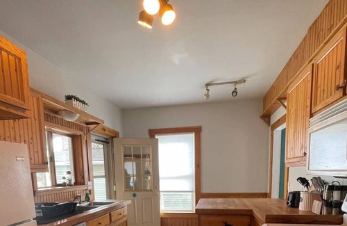 East Haven  Rutland County Apartment | The Green Mountain Getaway