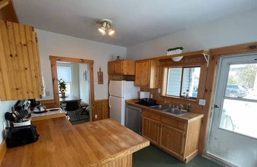 East Haven  Rutland County Apartment | The Green Mountain Getaway