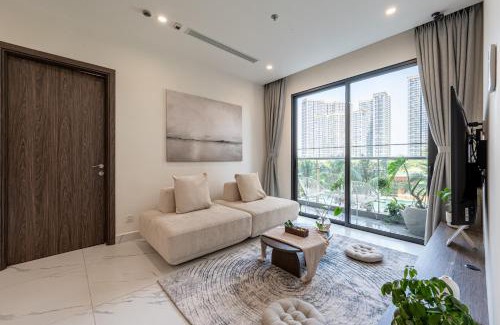 Mang Yang Apartment | The Green Nest