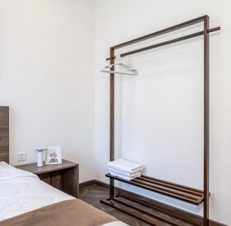 Mang Yang Apartment | The Green Nest