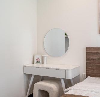 Mang Yang Apartment | The Green Nest