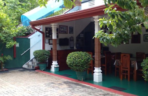 Dambulla House | The Green Village Dambulla