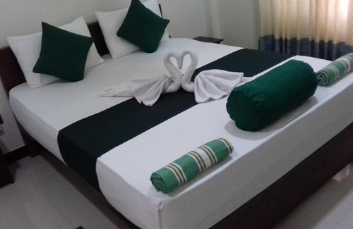 Dambulla House | The Green Village Dambulla