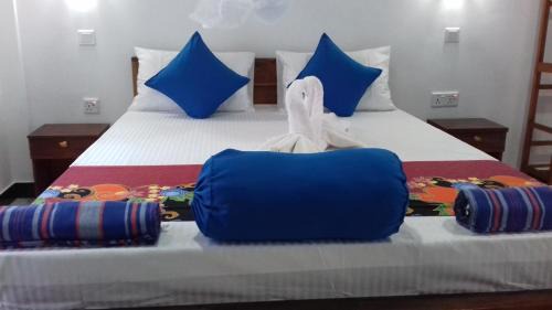 Dambulla House | The Green Village Dambulla