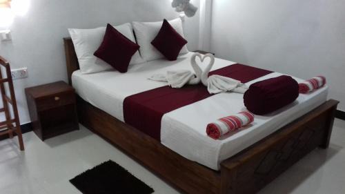 Dambulla House | The Green Village Dambulla