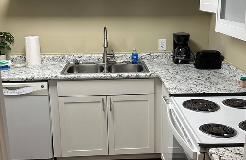 Highlands - Perkins House | The Greenfield: 2-bedroom townhome close to LSU