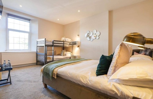 Greenhead Hotel | The Greenhead Hotel