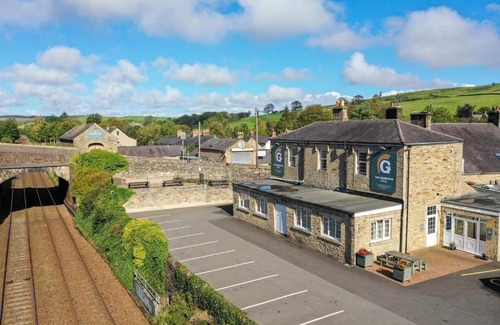 Greenhead Hotel | The Greenhead Hotel