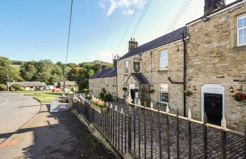 Greenhead Hotel | The Greenhead Hotel