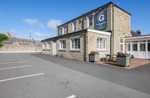 Greenhead Hotel | The Greenhead Hotel