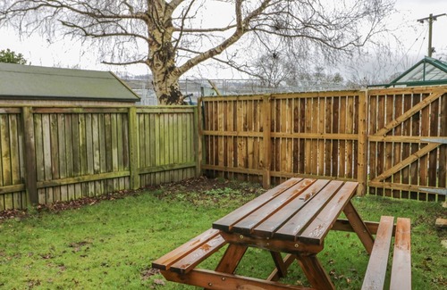 Gargrave Cottage | The Greenhouse, GARGRAVE
