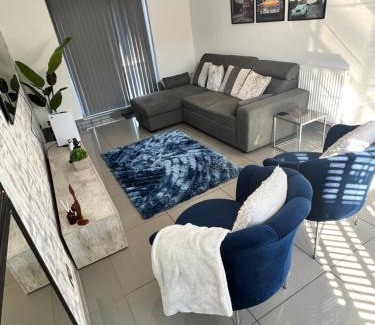 Clayton House | The Grey Mansion