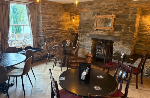 Kirkby-in-Furness Hotel | The Greyhound Inn